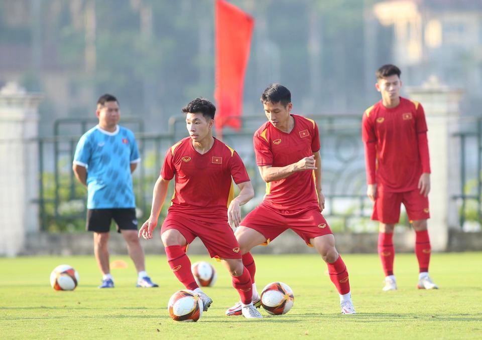 U23 Việt Nam cần thắng U23 Indonesia để thể hiện bản lĩnh nhà vô địch