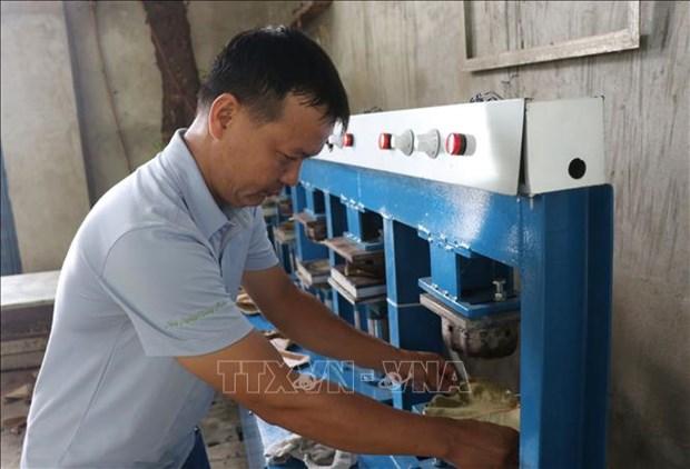 Doc dao nhung chiec dia than thien voi moi truong tu la nho bien hinh anh 4