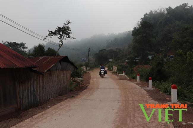 Mường Nhé: Cuộc sống mới của người Si La ở Nậm Sin - Ảnh 3.