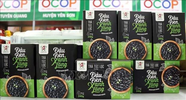 San pham OCOP quoc gia (Bai 2) hinh anh 4