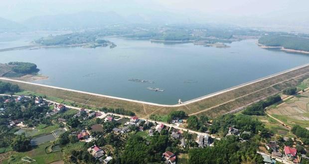 Sức bật cho các xã nông thôn mới ở Phú Thọ phát triển hình ảnh 2 Suc bat cho cac xa nong thon moi o Phu Tho phat trien hinh anh 2