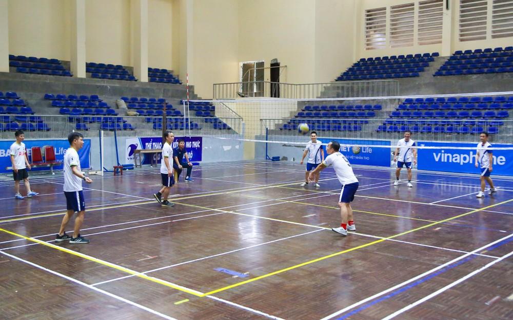 Nhiều hoạt động thể thao ở Nghệ An chào mừng 62 năm ngày thành lập ngành Du lịch ảnh 2