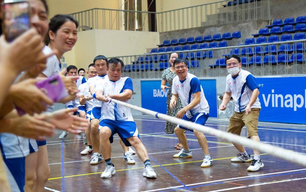 Nhiều hoạt động thể thao ở Nghệ An chào mừng 62 năm ngày thành lập ngành Du lịch ảnh 3