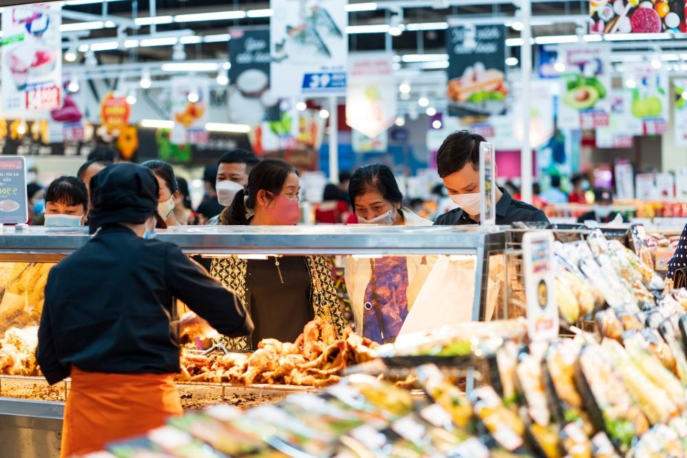 Central Retail sẽ đầu tư 2.000 tỷ đồng vào thị trường bán lẻ Việt Nam trong 5 năm tới