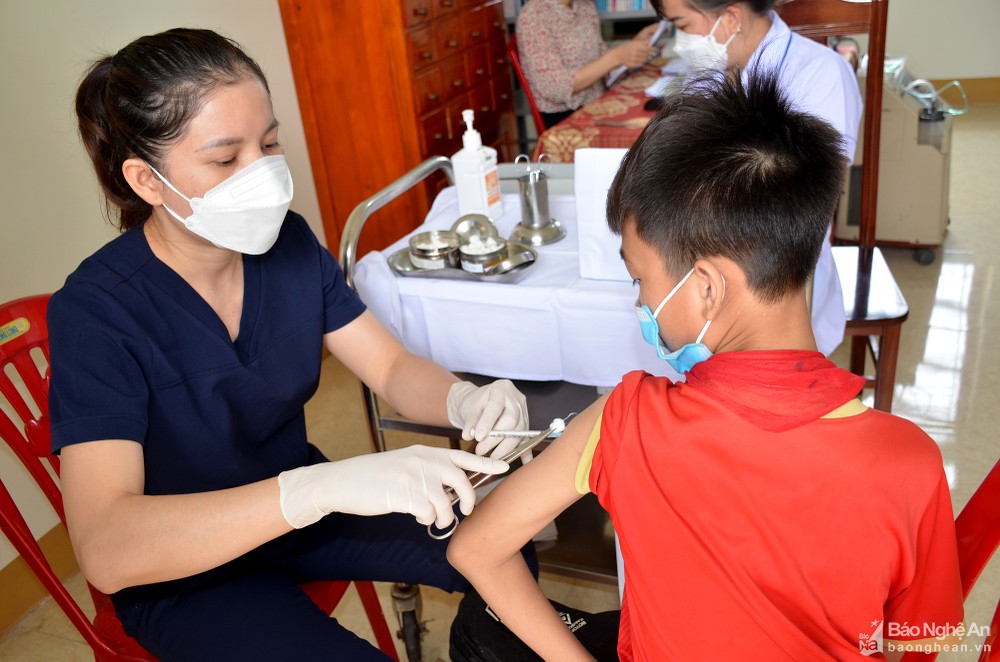 Ca Covid-19 tăng, biến thể phụ nào của Omicron đang chiếm ưu thế trong cộng đồng ở nước ta? ảnh 2
