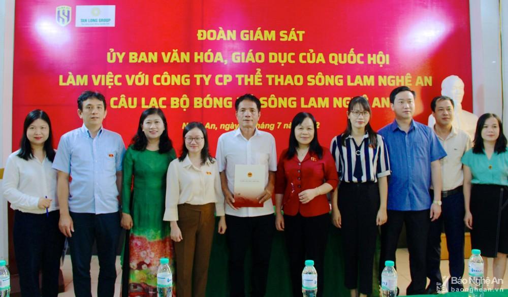 Đề xuất xây dựng Học viện đào tạo bóng đá trẻ theo mô hình hiện đại ở Nghệ An ảnh 5