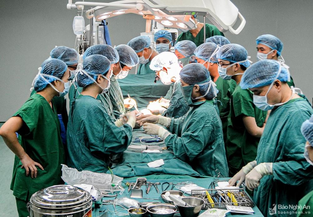 Người dân cần biết: Hệ thống thông tin giám định Bảo hiểm y tế góp phần quản lý quỹ Bảo hiểm y tế minh bạch ảnh 1