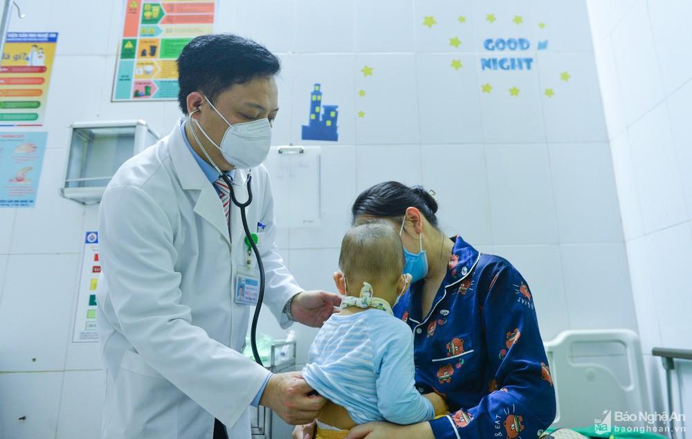 Người dân cần biết: Hệ thống thông tin giám định Bảo hiểm y tế góp phần quản lý quỹ Bảo hiểm y tế minh bạch ảnh 2