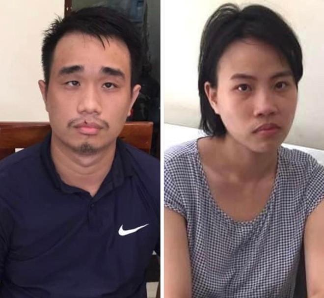 Cần xử lý nghiêm cặp vợ chồng bạo hành cháu bé 1 tuổi