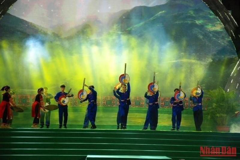 Festival “Tinh hoa Tây Bắc”-2022 ảnh 4