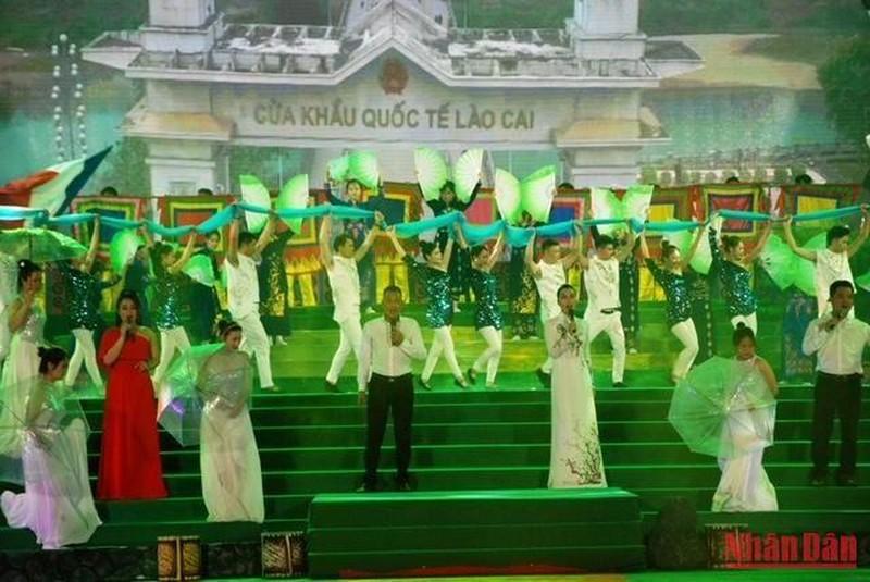 Festival “Tinh hoa Tây Bắc”-2022 ảnh 5