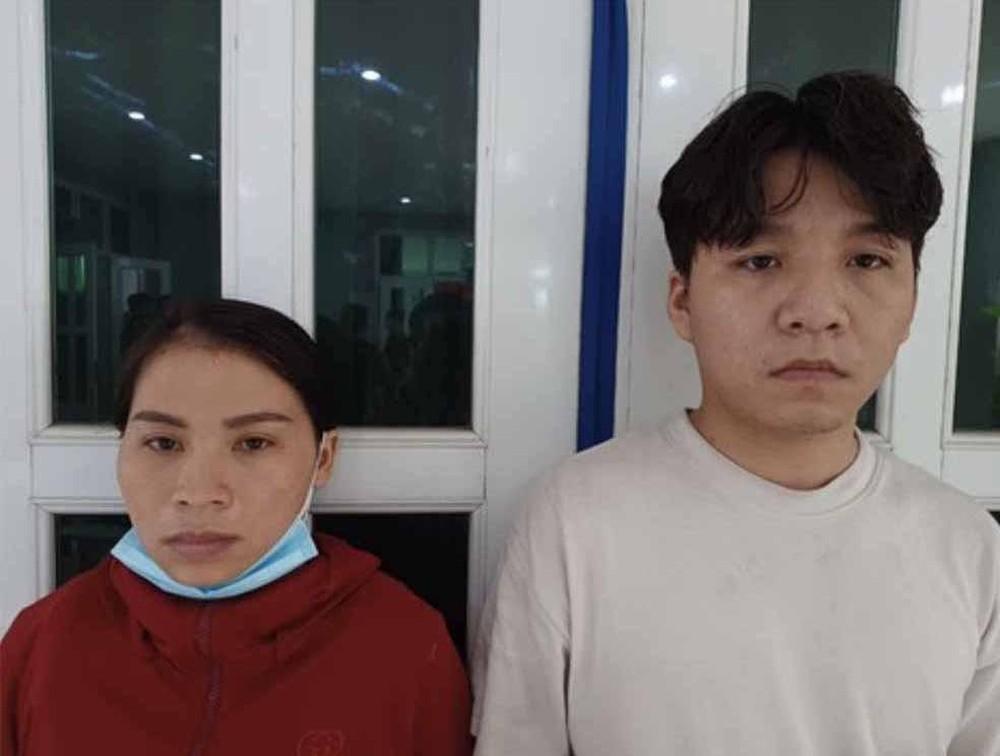 Triệt phá băng nhóm lập ‘ngân hàng ảo’ để lừa đảo vay tiền cực kỳ tinh vi ảnh 2