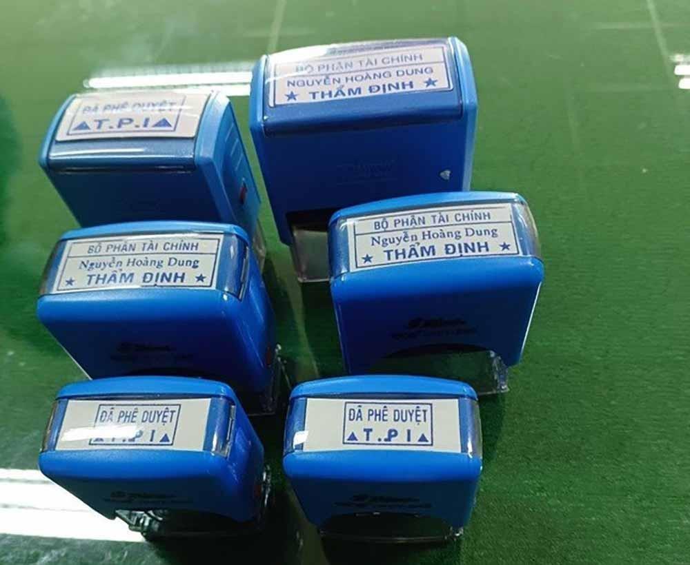 Triệt phá băng nhóm lập ‘ngân hàng ảo’ để lừa đảo vay tiền cực kỳ tinh vi ảnh 3