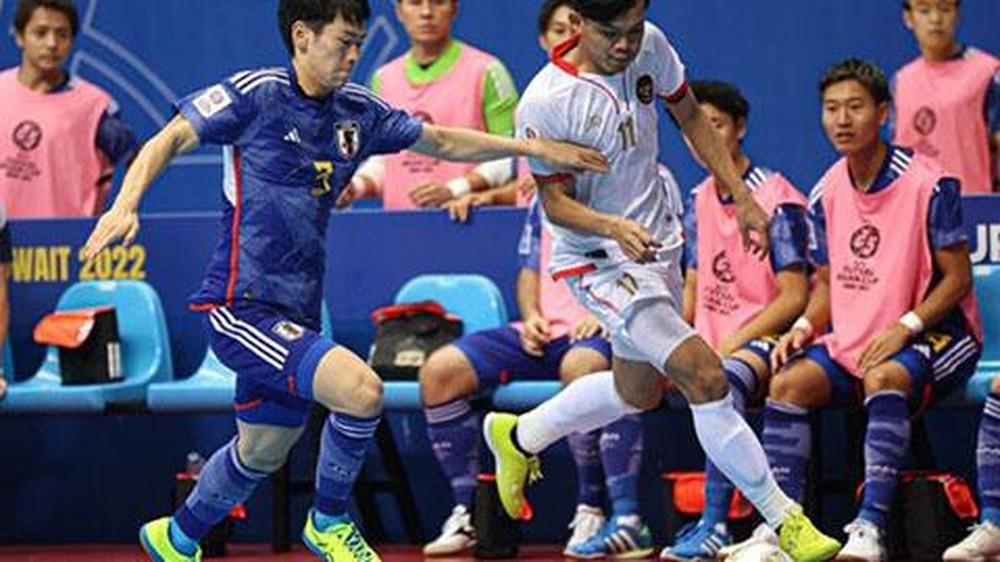 HLV trưởng ĐT futsal Việt Nam nói gì sau trận thua cách biệt trước Iran?; Haaland và bảng vàng thành tích tại Champions League ảnh 3