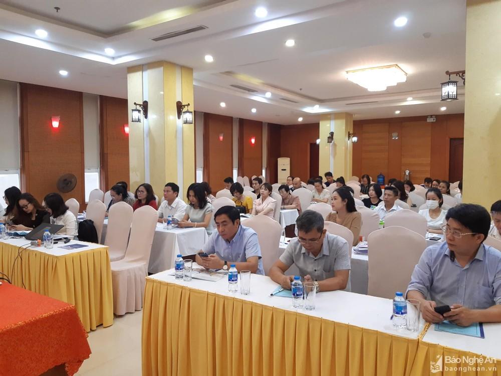 Nghệ An: Tuyên truyền, phổ biến nâng cao năng lực phòng vệ thương mại ảnh 2