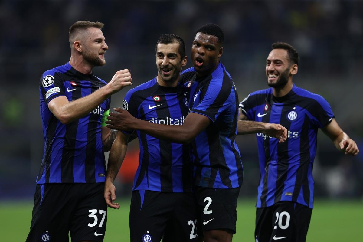 ket qua cup c1 chau Au inter milan, liverpool, porto gianh ve di tiep hinh anh 1