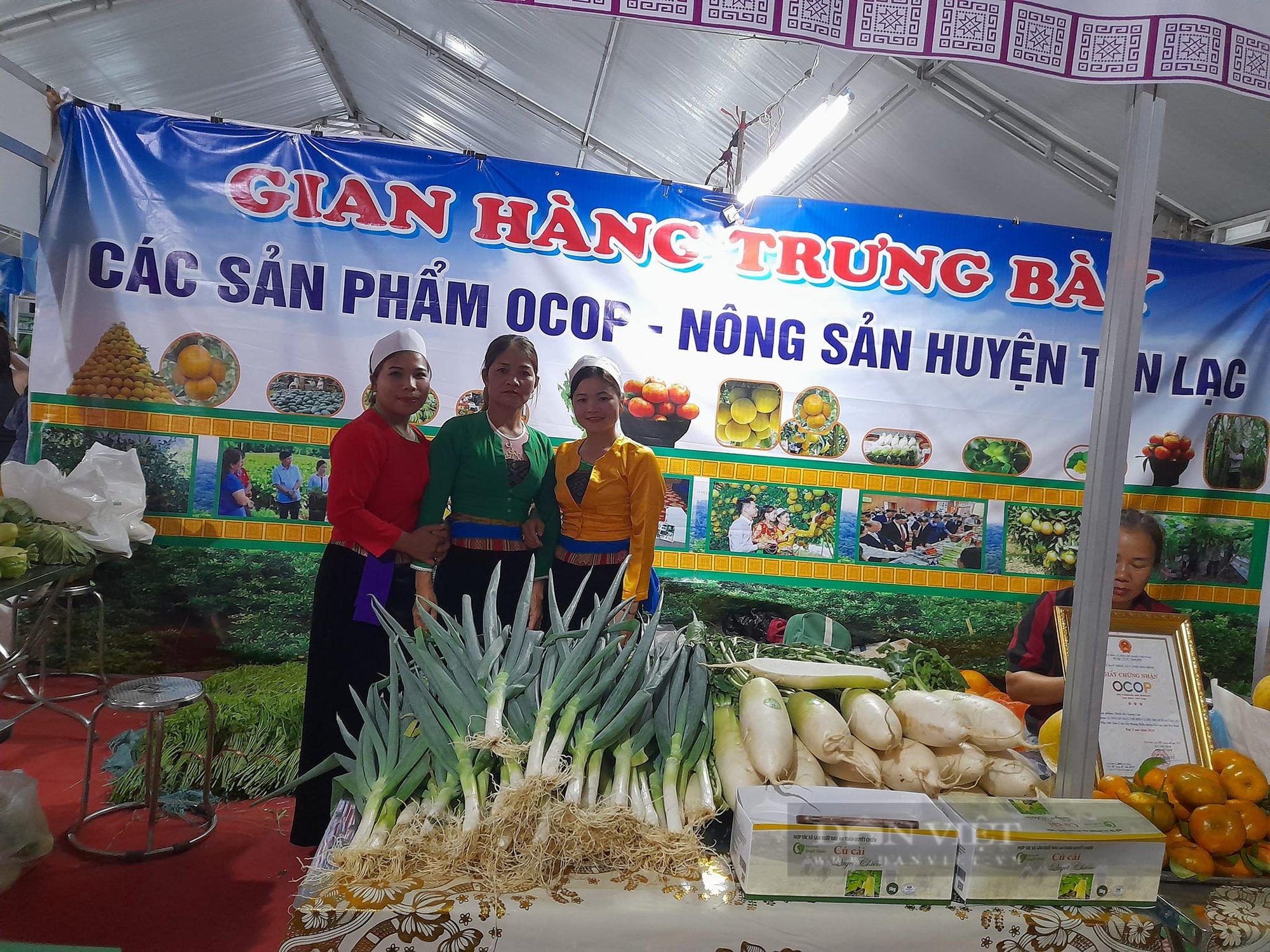 Đặc sản đất Mường hội tụ khiến bao người mê mệt - Ảnh 3.