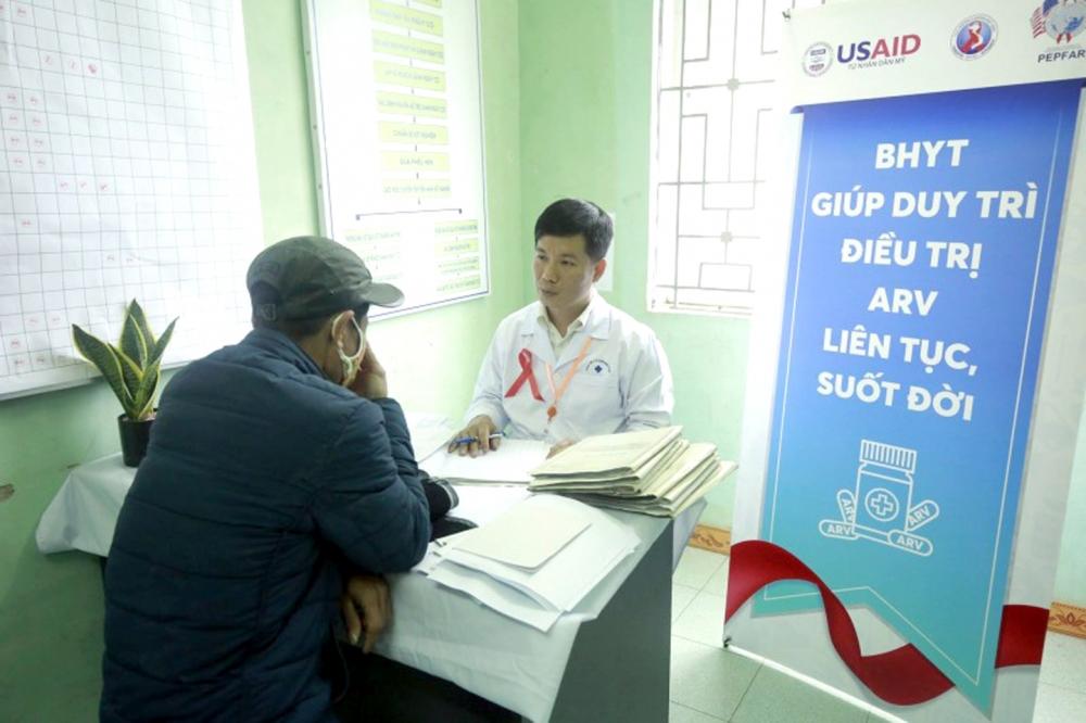 Những cảnh báo mới đáng lo về HIV/AIDS