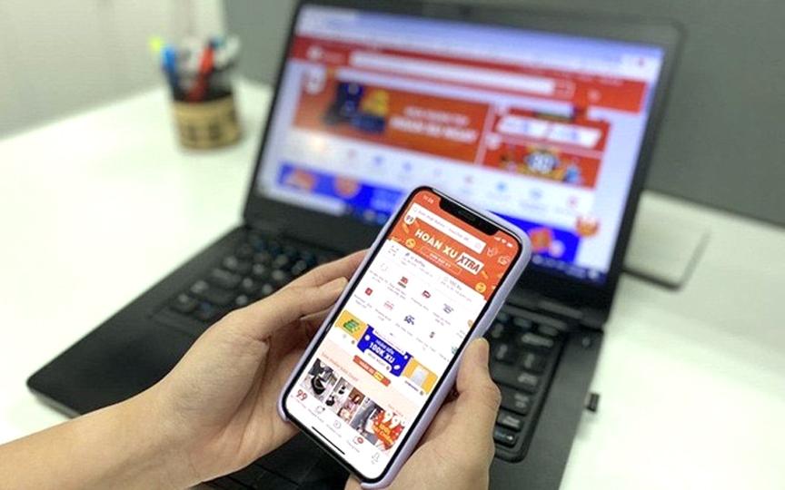 Truy thu thuế bán hàng online, chủ shop “tá hỏa”