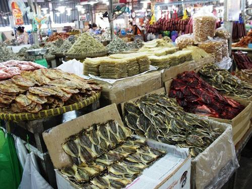 Cá khô, cá hộp trở thành "ngôi sao sáng" trong xuất khẩu - Ảnh 2.