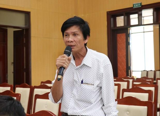 Bac Ninh phat trien san xuat nong nghiep theo huong kinh te tuan hoan hinh anh 2