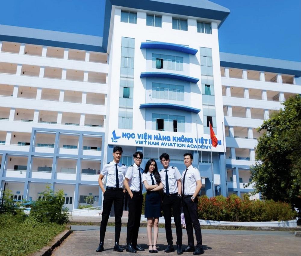 Yêu cầu Học viện HKVN kiểm điểm và hoàn trả 56 tỷ đồng học phí thu “vượt khung”