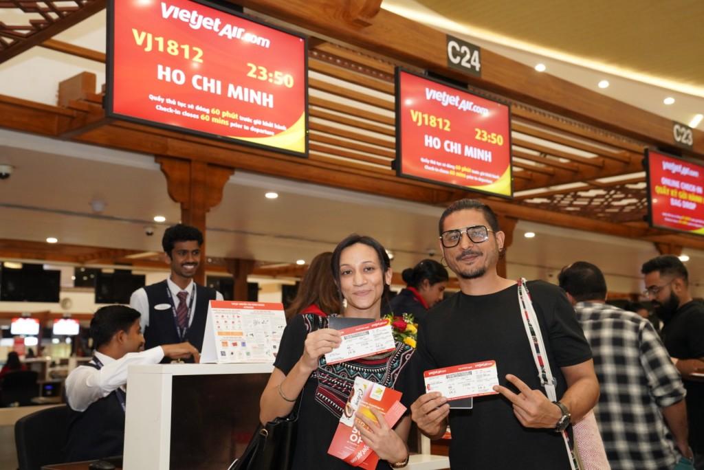 Khám phá thương cảng cổ kính Kochi - Ấn Độ chỉ từ 0 đồng cùng Vietjet