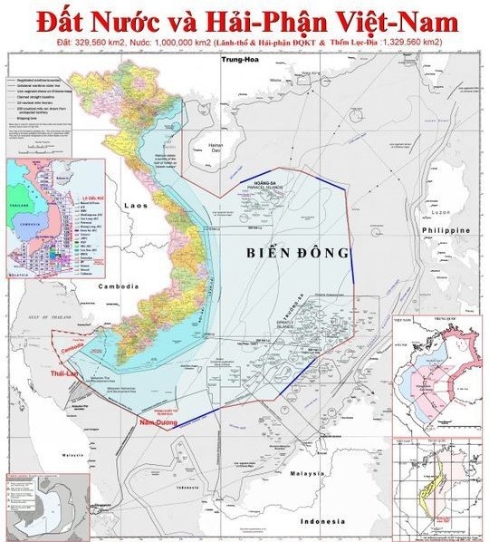 Thời tiết biển hôm nay 16/10/2023: Có mưa dông, lốc xoáy và gió giật mạnh trên biển