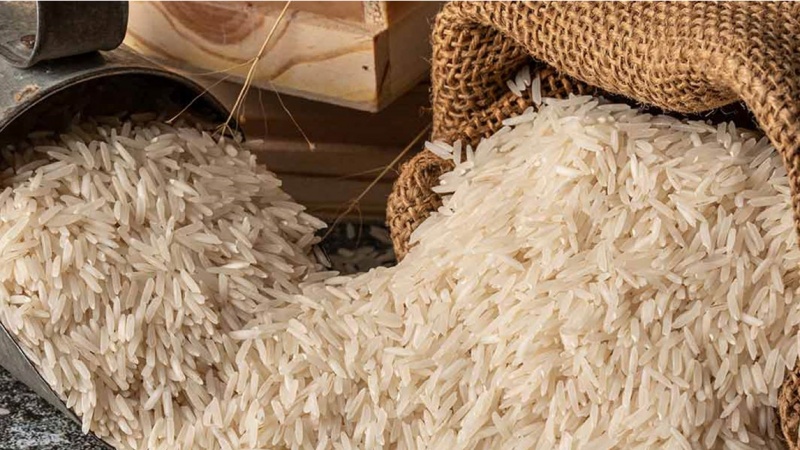 Giá gạo basmati cải thiện sau khi Ấn Độ nới lỏng giá xuất khẩu tối thiểu, lo ngại sản lượng thấp