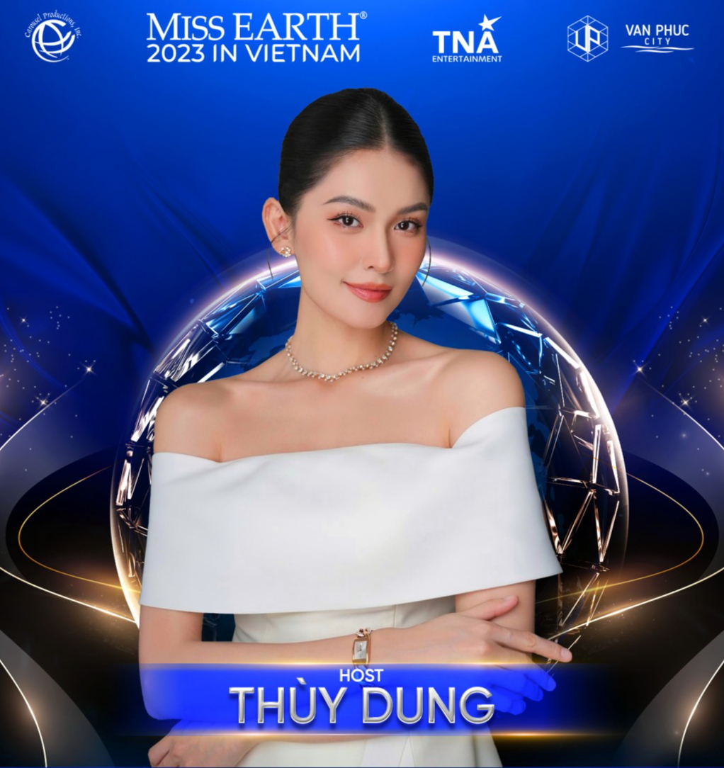 Hé lộ dàn nghệ sĩ trình diễn trong chung kết Miss Earth 2023