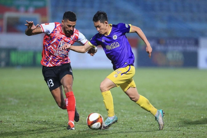 Link xem trực tiếp trận TP. Hồ Chí Minh và Bình Định (19h15 ngày 28/2), Vòng 11 V-League 2023/2024