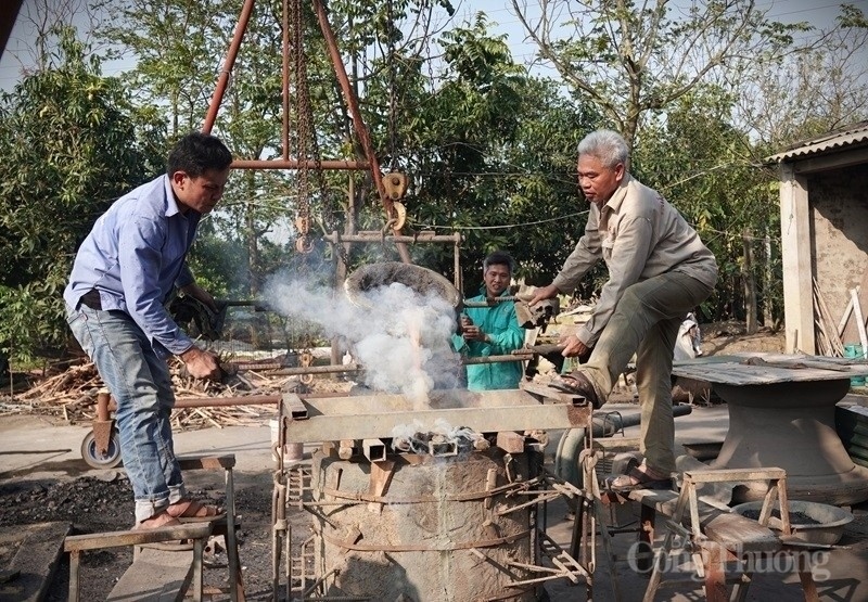 Bài 1: Thực trạng làng nghề truyền thống tại tỉnh Thanh Hóa