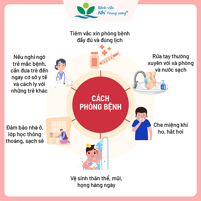 Ca mắc ho gà tăng 8 lần và những biến chứng nguy hiểm cần biết