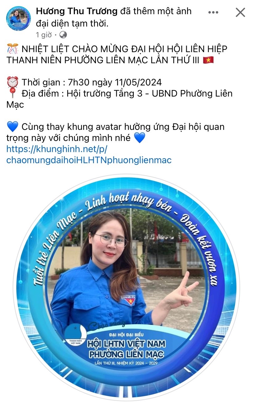 Hưởng ứng