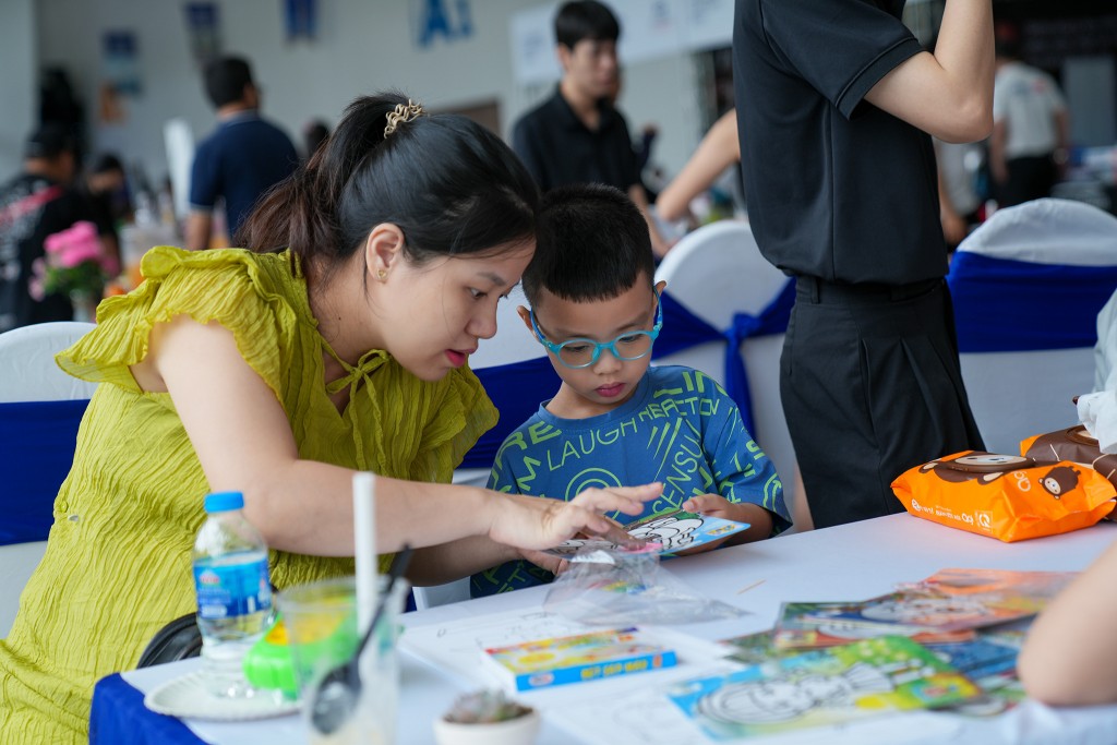 Hàng nghìn khách hàng miền Nam trải nghiệm Hyundai Care Day 2024