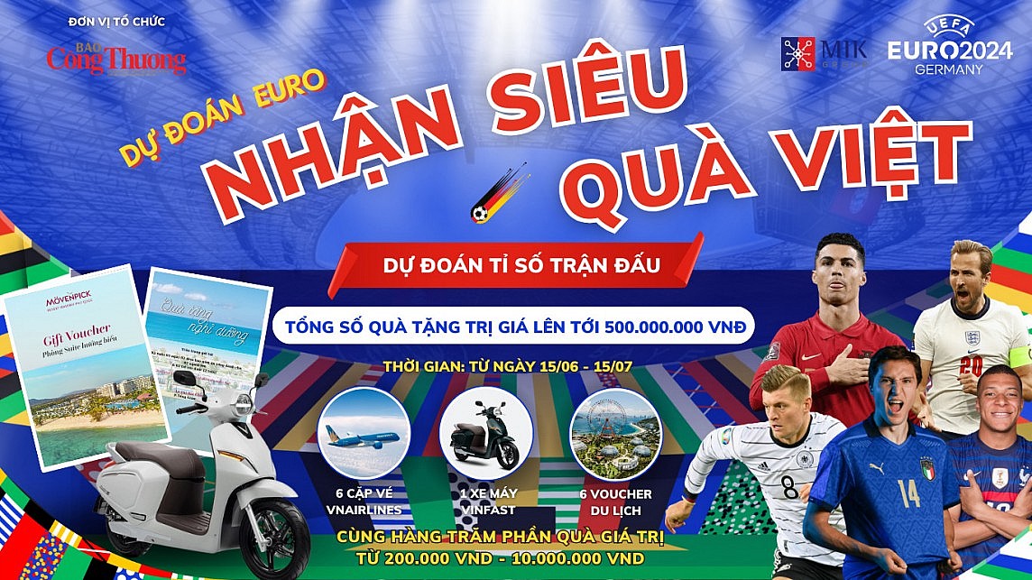 Ngôi sao đội tuyển Anh nhận án phạt trước thềm tứ kết EURO 2024