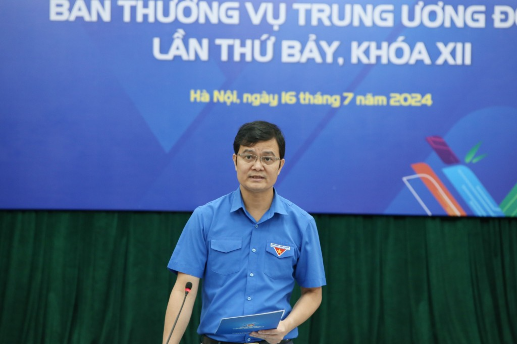 6 tháng đầu năm, giúp 250.442 thanh niên có việc làm