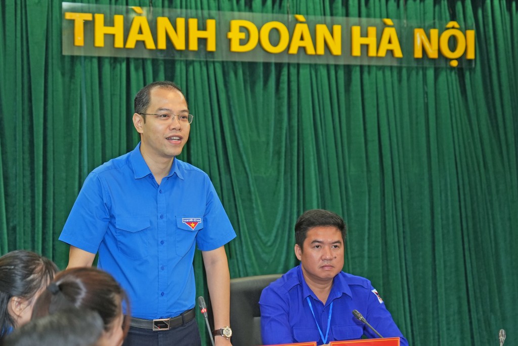 Tiếp nối và phát huy truyền thống quan hệ đặc biệt Hà Nội - Viêng Chăn Tiếp nối và phát huy truyền thống quan hệ đặc biệt Hà Nội - Viêng Chăn