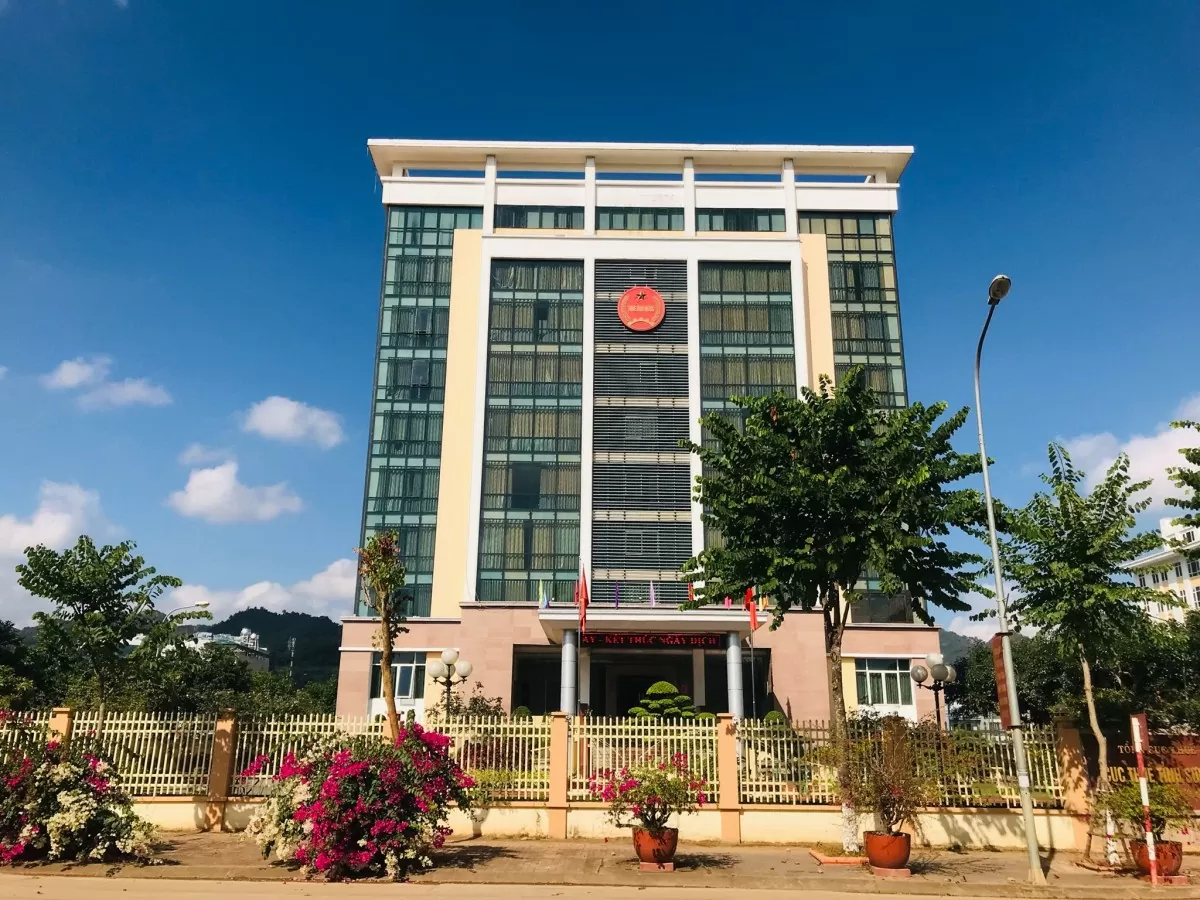 Sơn La: Ngừng sử dụng hóa đơn 3 công ty nợ thuế quá hạn Sơn La: Ngừng sử dụng hóa đơn 3 công ty nợ thuế quá hạn