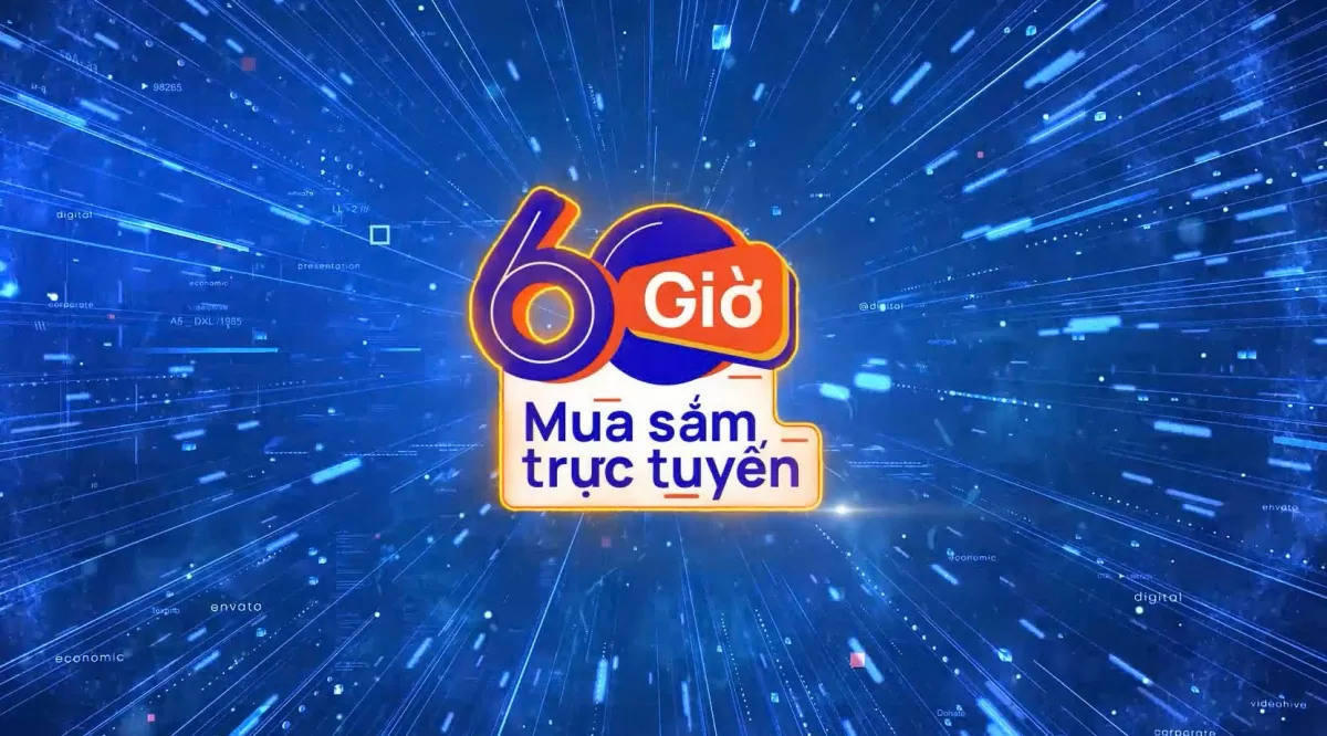 Sắp diễn “Tuần lễ Thương mại điện tử quốc gia và Ngày mua sắm trực tuyến Việt Nam – Online Friday 2024” Sắp diễn “Tuần lễ Thương mại điện tử quốc gia và Ngày mua sắm trực tuyến Việt Nam – Online Friday 2024”