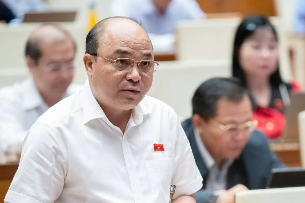 Đề xuất bổ sung quy định phòng cháy đối với chung cư cao tầng Đề xuất bổ sung quy định phòng cháy đối với chung cư cao tầng