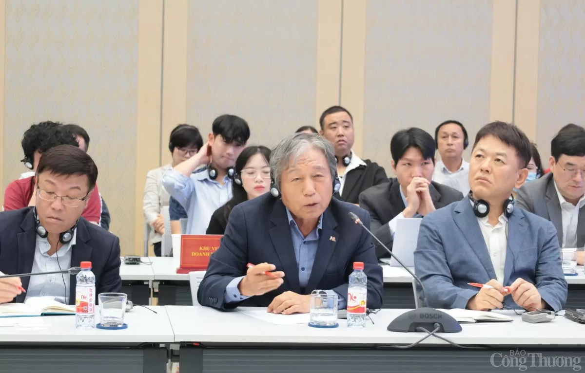 Hàn Quốc đứng thứ 5 về đầu tư nước ngoài tại Bình Dương Hàn Quốc đứng thứ 5 về đầu tư nước ngoài tại Bình Dương