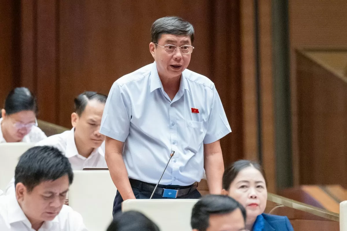 Đại biểu Trần Đình Chung - Đoàn ĐBQH Tp. Đà Nẵng Đại biểu Trần Đình Chung - Đoàn ĐBQH Tp. Đà Nẵng