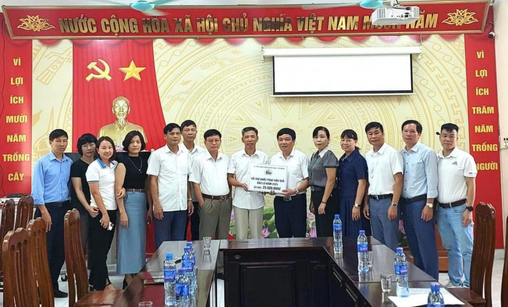 Nâng cao chất lượng dạy và học từ hoạt động dự giờ trên lớp