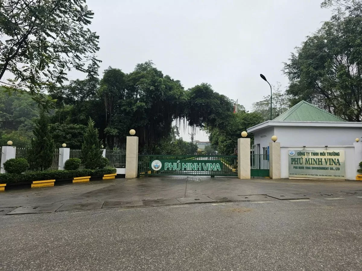 Bất ngờ nguồn gốc đất khu đúc nhôm trái phép tại Đông Anh, Hà Nội Bất ngờ nguồn gốc đất khu đúc nhôm trái phép tại Đông Anh, Hà Nội