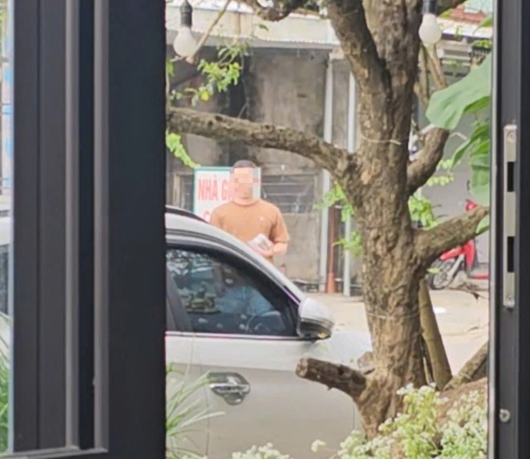 Phạt Tiktoker Dưỡng Dướng Dường sau phản ánh của Báo Công Thương Phạt Tiktoker Dưỡng Dướng Dường sau phản ánh của Báo Công Thương