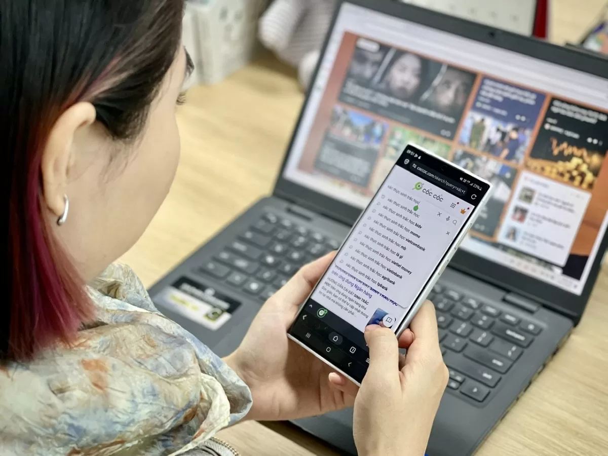 Cốc Cốc vừa chính thức phát hành Báo cáo xu hướng tìm kiếm và lướt web 2024 Cốc Cốc vừa chính thức phát hành Báo cáo xu hướng tìm kiếm và lướt web 2024