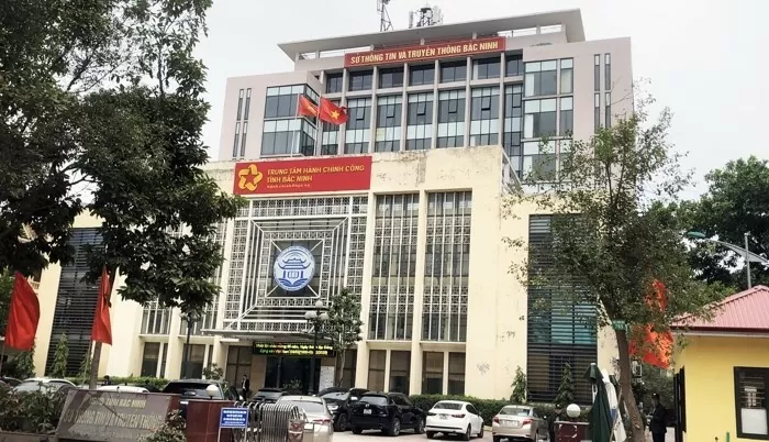 Tỉnh Bắc Ninh vừa có quyết định hợp nhất 8 sở Tỉnh Bắc Ninh vừa có quyết định hợp nhất 8 sở