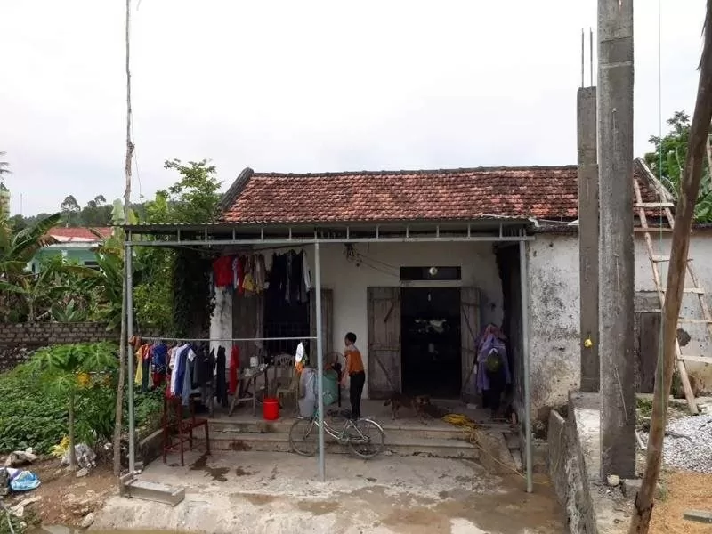 Bình Thuận: Hỗ trợ xóa nhà tạm cho gần 2.000 hộ dân Bình Thuận: Hỗ trợ xóa nhà tạm cho gần 2.000 hộ dân