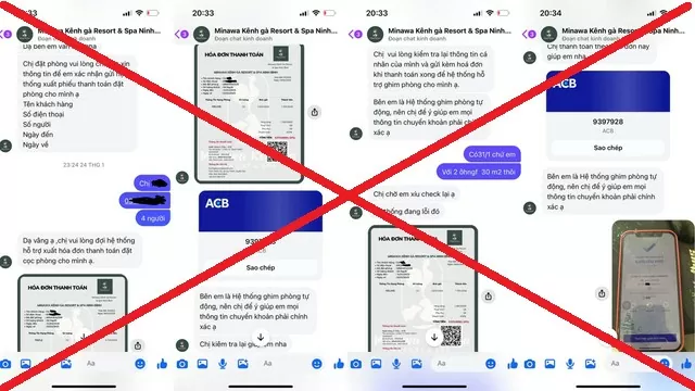Ninh Bình: Xôn xao vụ du khách bị lừa 1 tỷ đồng Ninh Bình: Xôn xao vụ du khách bị lừa 1 tỷ đồng